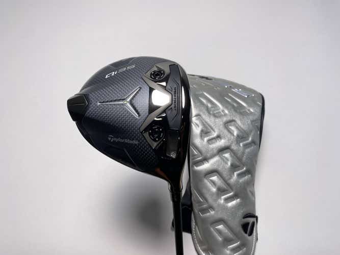 TaylorMade Qi35 LS Driver 9* Kai'li Blue CB 60g Stiff Graphite Mens RH HC