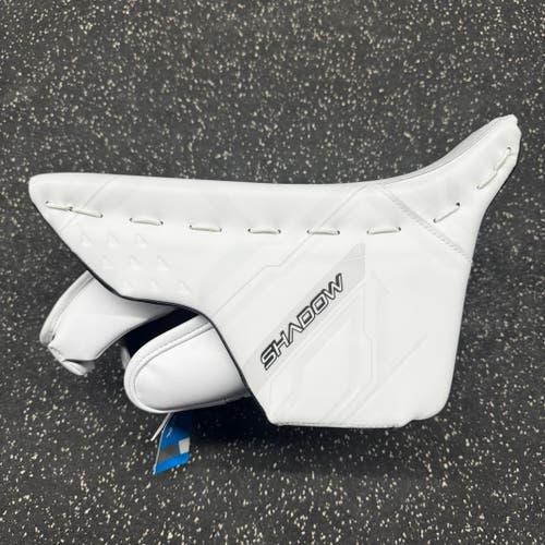 2025 Bauer Supreme Shadow Regular (New)