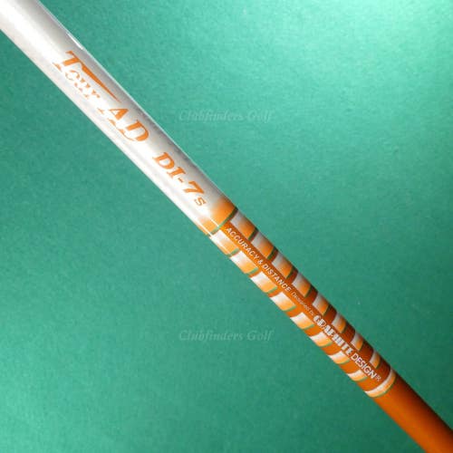 Graphite Design Tour AD DI-7 .335 Stiff 40.5" Pulled Graphite Wood Shaft