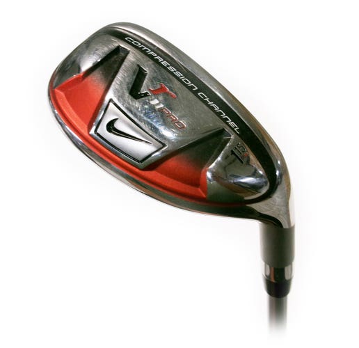Nike VR Pro 15* 1 Hybrid/Rescue Graphite Fubuki 75 x4ng Stiff Flex