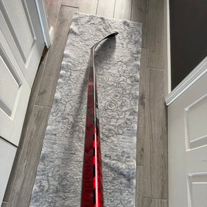 Senior Bauer Twitch Left Hand Hockey Stick P29 87 Flex Pro Stock (Used)