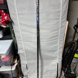 Senior Bauer Vapor FlyLite Left Hand Hockey Stick P92 70 Flex (New)