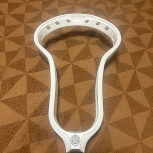 Warrior BURN Formula Faceoff Head (New) open to offers