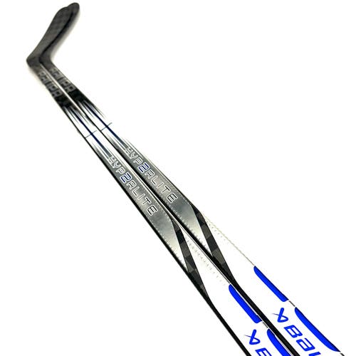2 Pack - Bauer Ag5nt (Dressed Hyper2Lite) RH 102 Flex P92 - RH1614