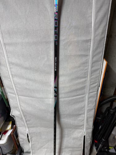 Senior Bauer Proto2 Left Hand Hockey Stick P90TM 65 Flex (New)
