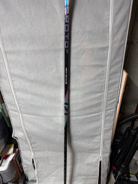 Senior Bauer Proto2 Left Hand Hockey Stick P90TM 65 Flex (New)