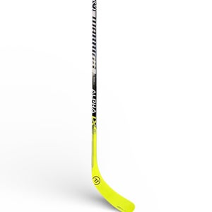 Youth Warrior Alpha LX Pro Right Handed Hockey Stick W03 30 Flex (New)
