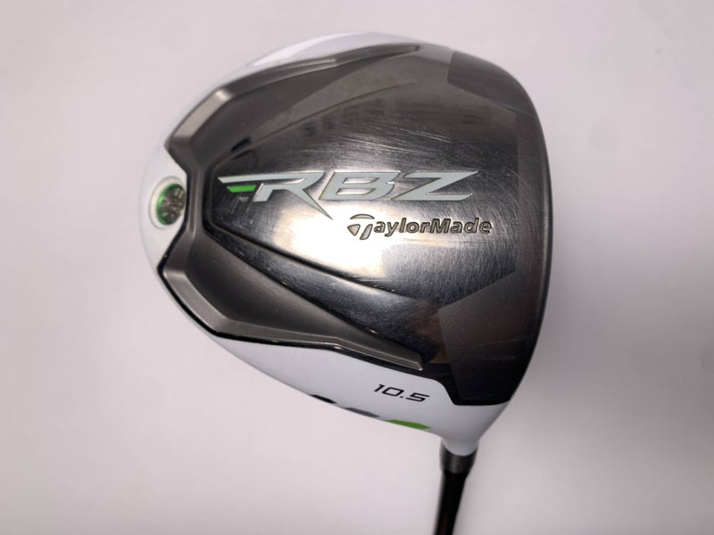 TaylorMade RocketBallz Driver 10.5* Matrix Ozik XCON-5 Regular Graphite Mens RH