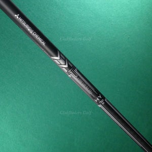 Mitsubishi Chemical MMT HY 70 R .355 Regular 38.5" Pulled Graphite Hybrid Shaft