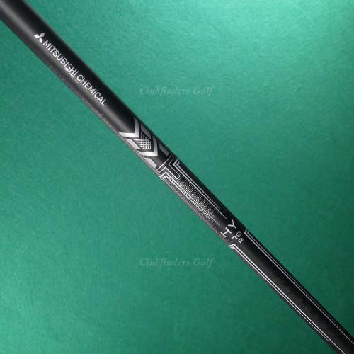 Mitsubishi Chemical MMT HY 70 R .355 Regular 38.5" Pulled Graphite Hybrid Shaft