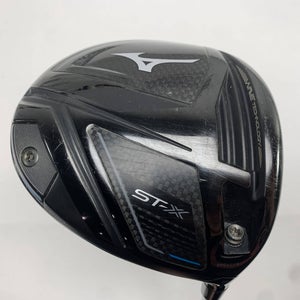 Mizuno ST-X 220 Driver 10.5* Aldila Ascent R 40g Regular Graphite Mens RH HC