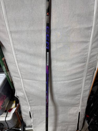 Senior CCM Ribcor Trigger 10 Pro Left Hand Hockey Stick P29 70 Flex (New)