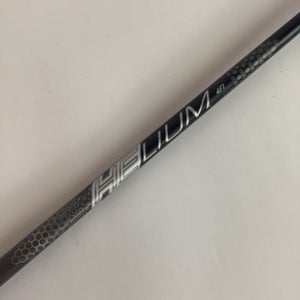 UST Mamiya Helium 4F1 Graphite Ladies Hybrid Shaft 40.5 With Cobra Tip