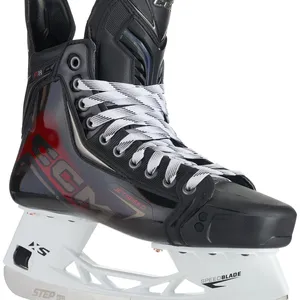 Intermediate CCM ft8 Hockey Skates Regular Width (New)-  Multiple Sizes