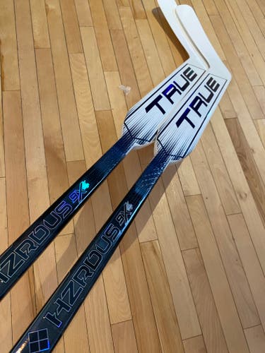 2 Pack New True HZRDUS 9X4 Bobrovsky 27” Shave Paddle