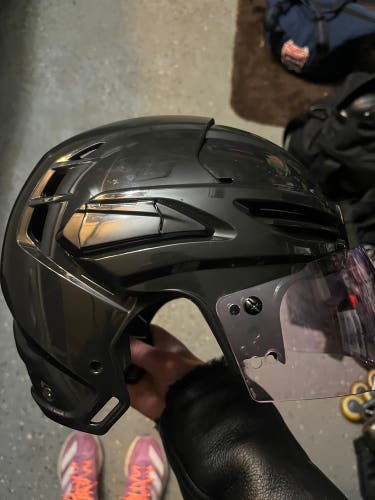 Medium Warrior Covert PX2 Helmet (Used)