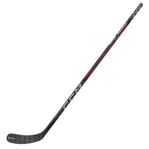 65 Flex Intermediate CCM Jetspeed FT7 Pro Right Handed Hockey Stick (New)- Multiple Curves