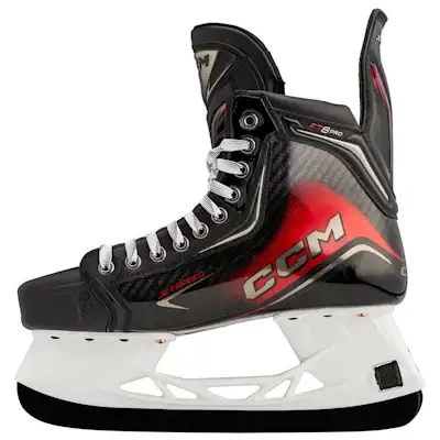 Intermediate CCM JetSpeed FT8 Pro Hockey Skates (New)