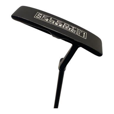 Pro Select SELECT EDITION 1 Mens Putter RH 34" 11443-S000201726