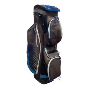 Ping TRAVERSE Mens Cart Bag  11443-S000201728