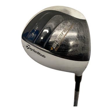 Taylormade BURNER SUPERFAST 2.0 Mens RH 3 Wood 11443-S000201723