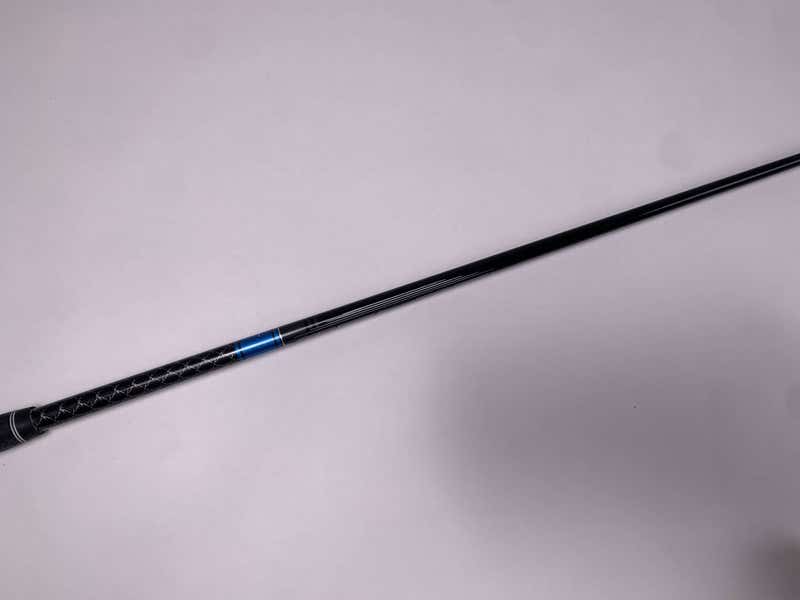 Callaway Rogue ST Max 5 Hybrid 25* Tensei Blue AV Series 75g Stiff