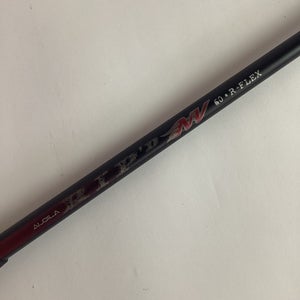 Aldila RIPD NV Graphite Driver Shaft Regular Flex 44 Inches