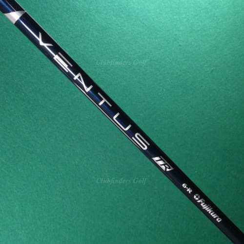 Fujikura Ventus TR Blue 6-R .335 Regular 43.5" Pulled Graphite Wood Shaft