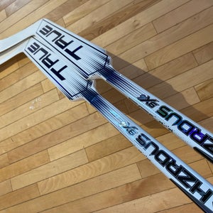 2 Pack New True HZRDUS 9X4 Lankinen 24”