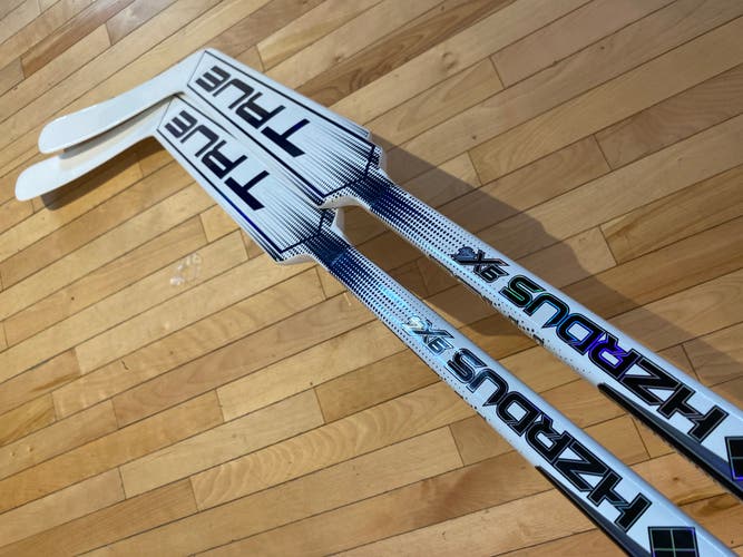 2 Pack New True HZRDUS 9X4 Lankinen 24”