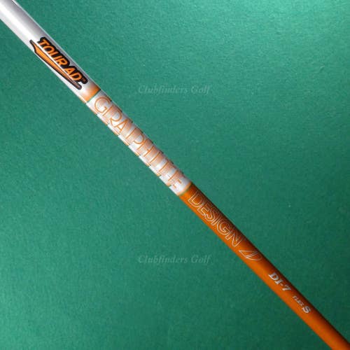 Graphite Design Tour AD DI-7 .335 Stiff 43" Pulled Graphite Wood Shaft
