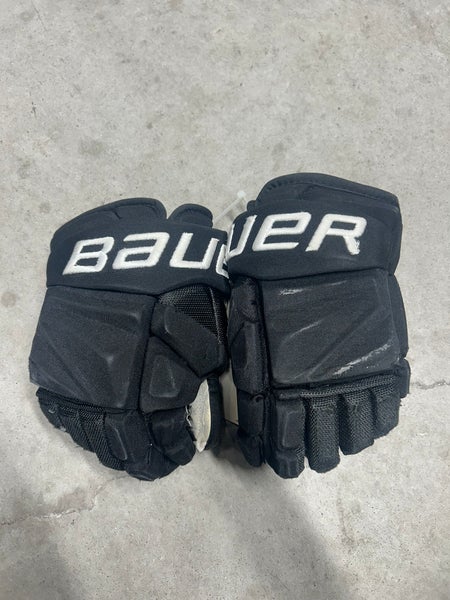 13” Bauer Vapor Hyperlite Pro Stock Game Used