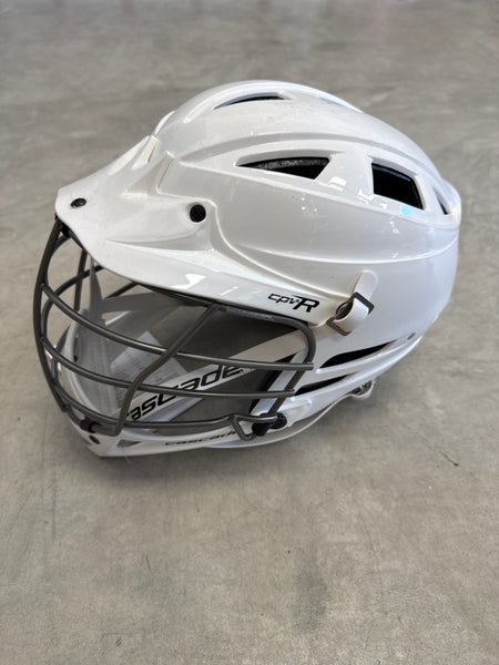 Cascade CPV-R Helmet (New)