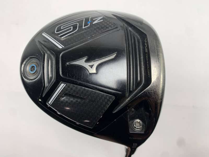 Mizuno ST-Z Driver 9.5* Project X HZRDUS RDX Smoke 6.0 Black 60g