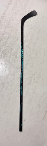Senior Bauer Pulse Right Handed Hockey Stick P92 77 Flex (New)
