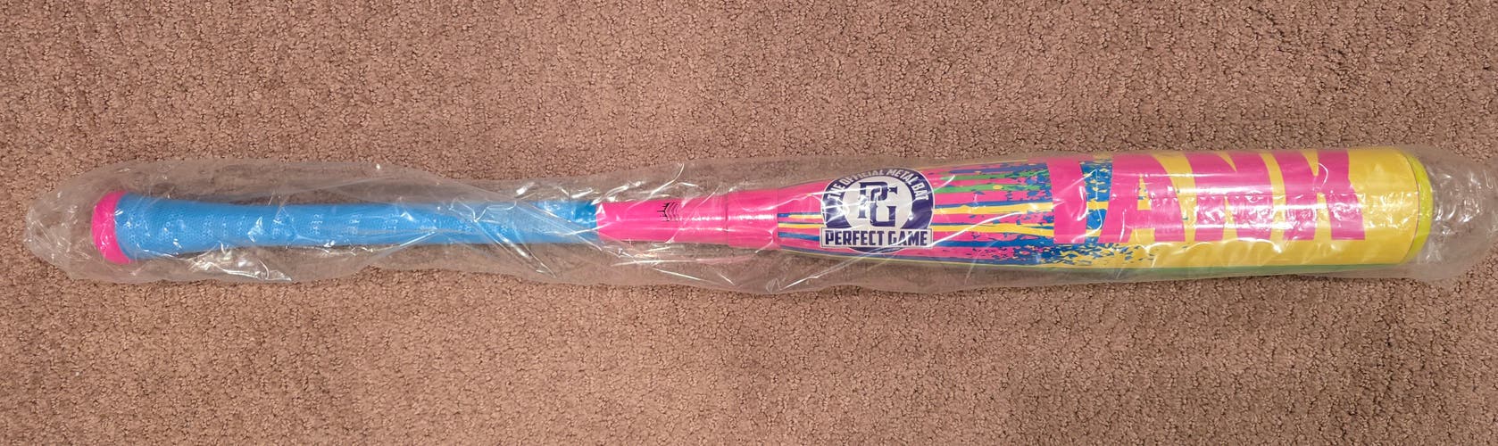 2025 Soldier Tank USSSA 30" (-8) New