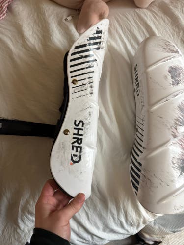 Shred Shin Guard (Used)