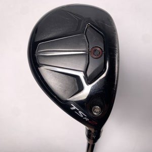 Titleist TSR2 5 Hybrid 24* Tensei Blue AV Series 75g Stiff RH