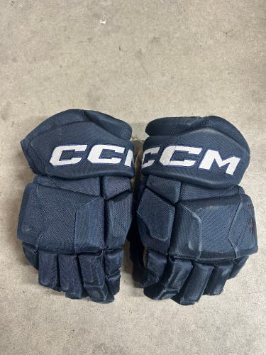 14” CCM Pro Custom HG 12 Game Used ( Like New) Pro Stock