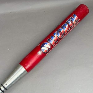 Worth FastPitch EST 33/23 (-10) ASA Softball Bat