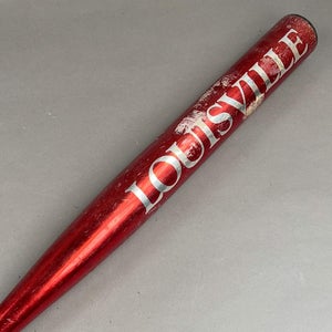 Louisville Slugger CU31 34/28 (-6) Softball Bat