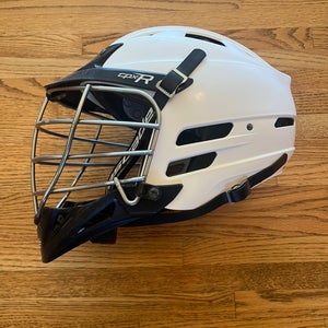 Cascade CPX-R Helmet (Used)