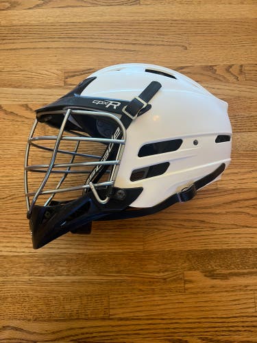Cascade CPX-R Helmet (Used)