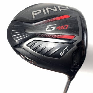 Ping G410 SF Tec Driver 10.5* Devotion HB Blue 03 55g Regular RH