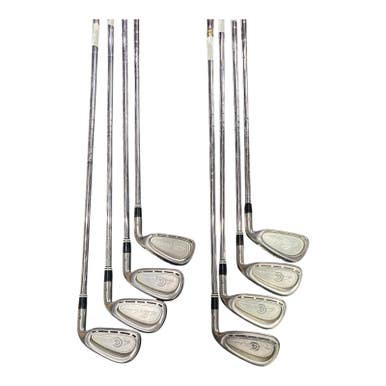 Used Cleveland TA7 Mens Iron Set RH 3I-PW 11375-S000372492