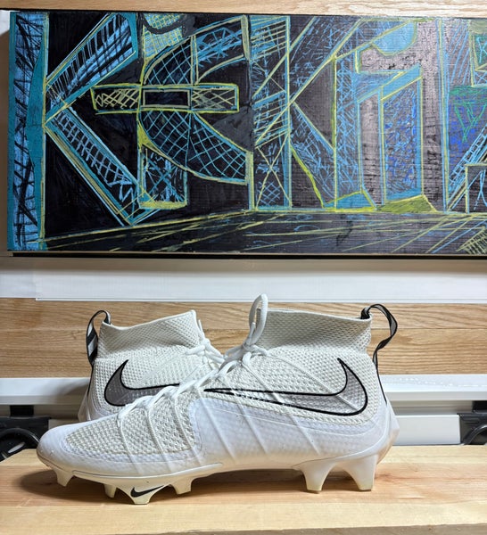 Nike Vapor edge pro 360 “Icy White”: Size 11.5