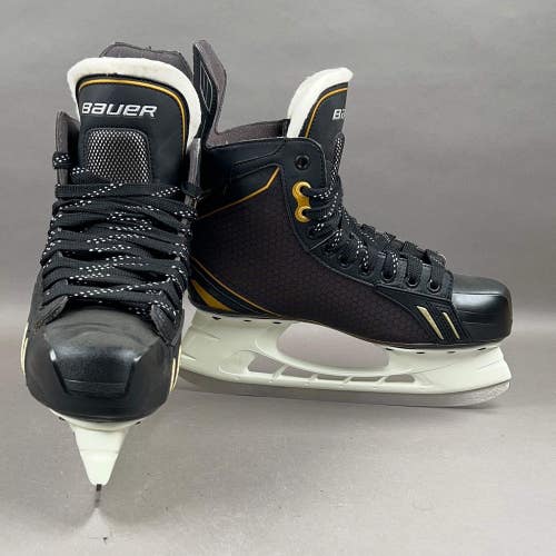 Bauer Supreme One.6 Size 8 Senior Hockey Skates