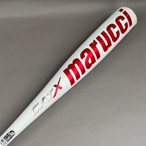 Marucci Cat X 31/26 (-5) USSSA Baseball Bat