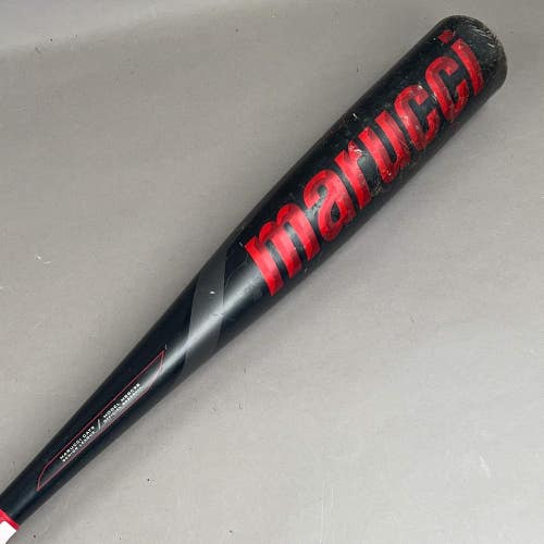 Marucci Cat 9 30/22 (-8) USSSA Baseball Bat