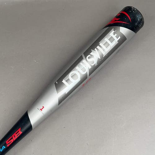 Louisville Slugger 518 Omaha 31/21 (-10) USSSA Baseball Bat